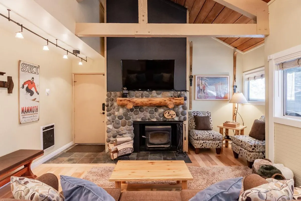 Bigwood 30 Villa Mammoth Lakes Holiday home