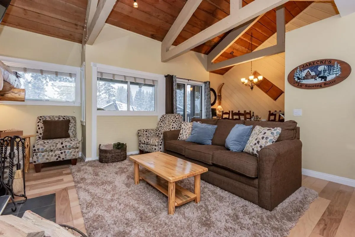 Bigwood 30 Villa Mammoth Lakes United States