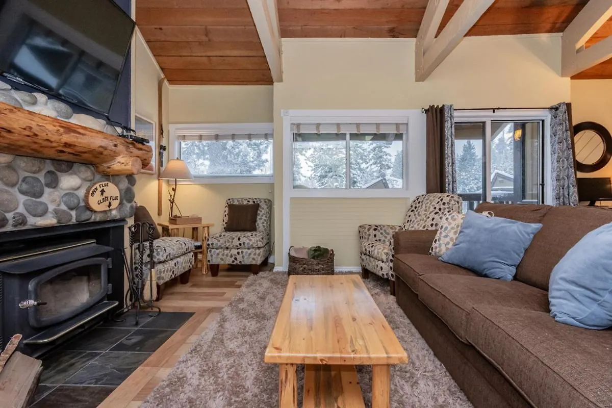 Bigwood 30 Villa Mammoth Lakes