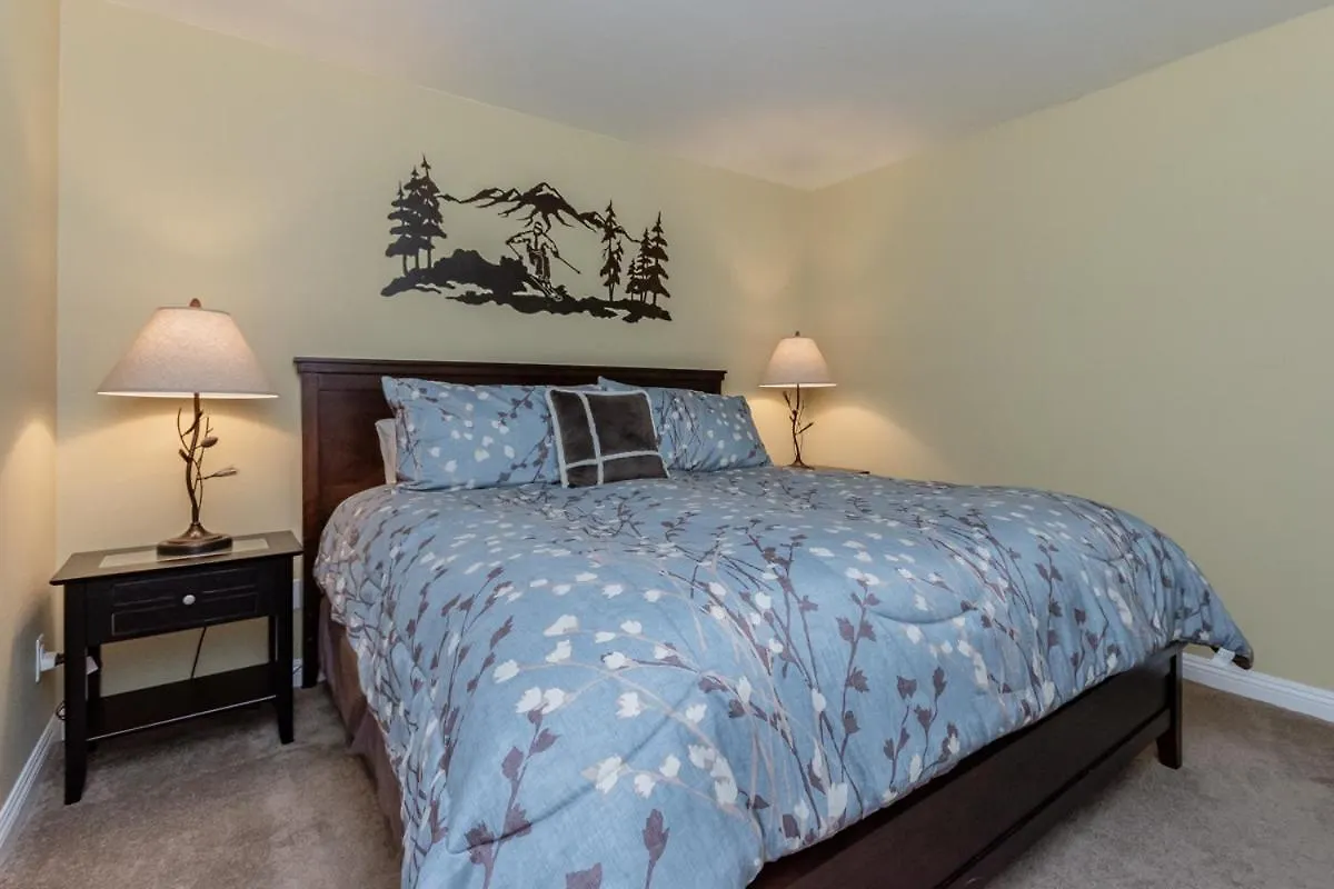 Bigwood 30 Villa Mammoth Lakes